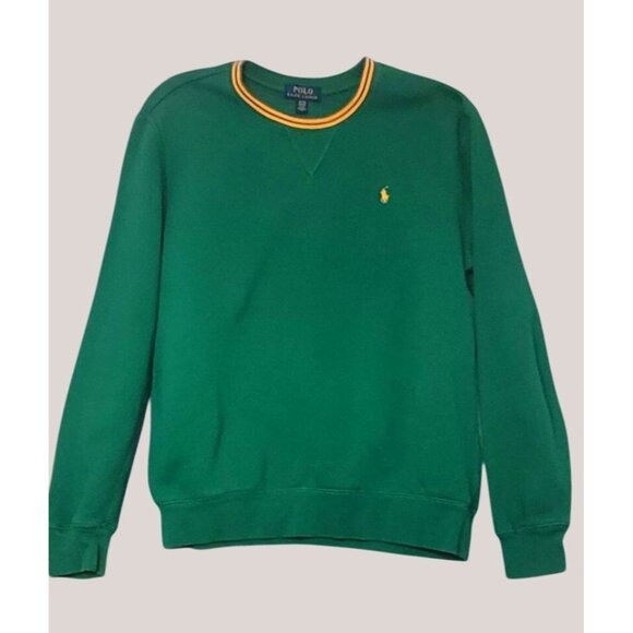 Polo Ralph Lauren Other - Polo Ralph Lauren - Crewneck Sweatshirt (SKU1139)